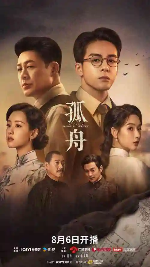 权力的游戏 奇幻剧集海报